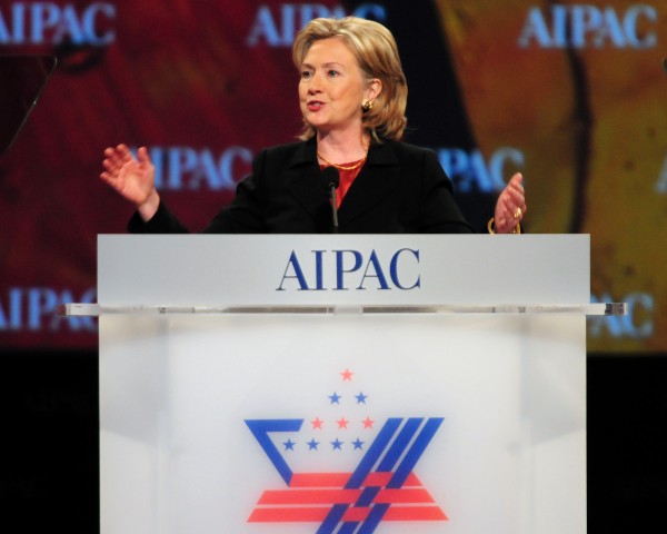 AIPAC 2