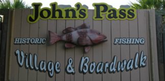 Johns Pass