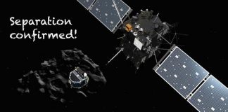 Rosetta Mission