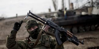 Ukraine: The crisis no one is talking about