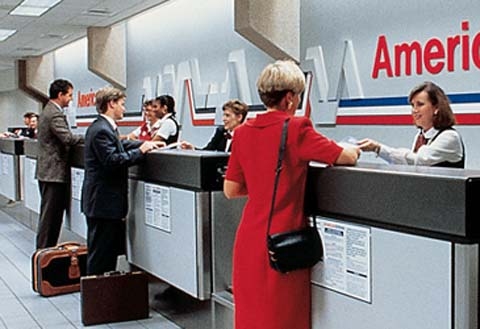 Delta Airlines Travel Agency Desk Delta Airlines Travel Agency Desk