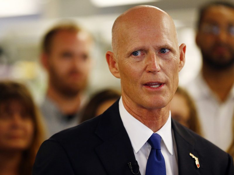 rick scott florida