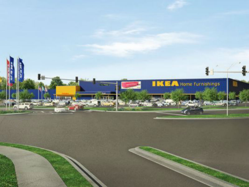 IKEA Recalls Beach Chairs Due To Multiple Hazards