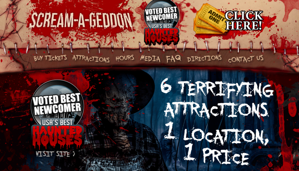 Does Universal's Halloween Horror Nights Live Up To Ticket Price?