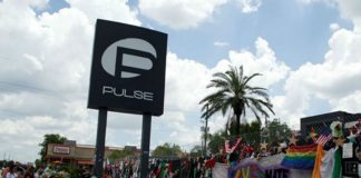 Pulse Nightclub