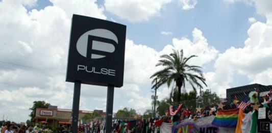 Pulse Nightclub