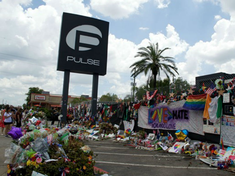 Pulse Nightclub