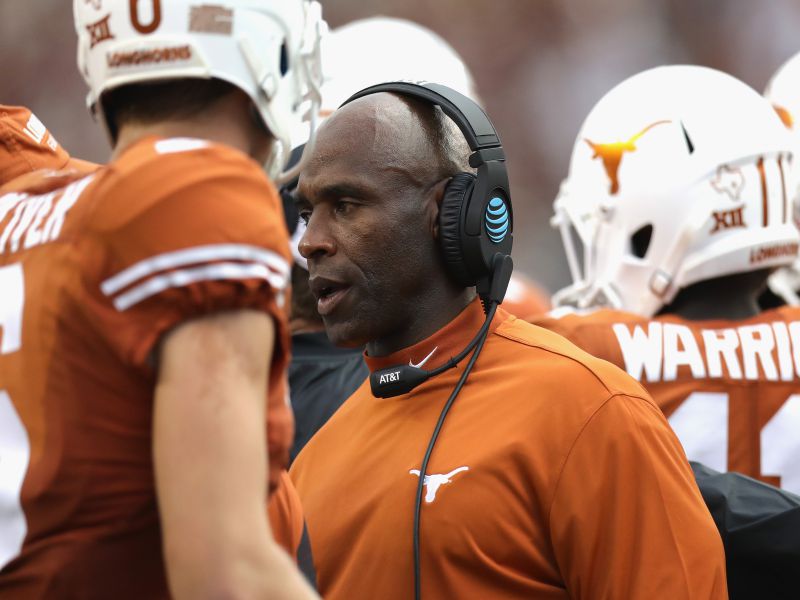 USF Coaching Search UPDATES Charlie Strong USF Coach