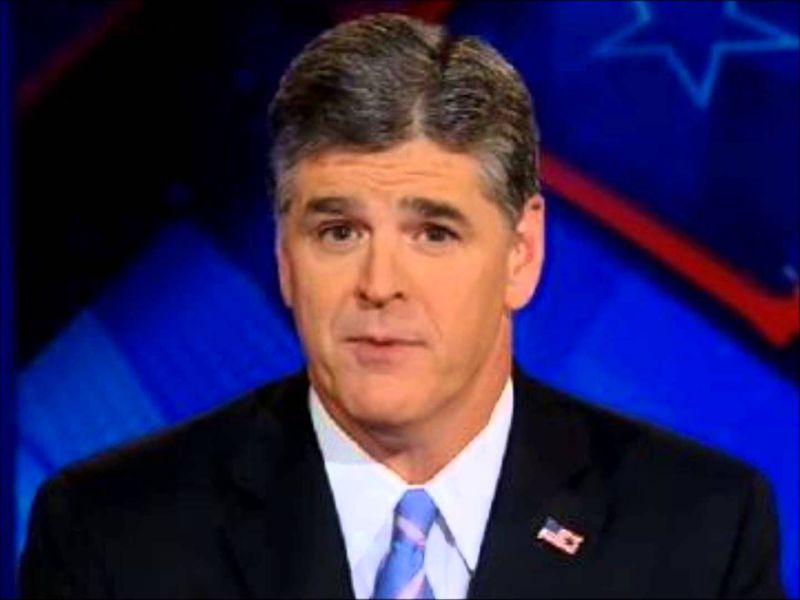 Sean Hannity, the latest Fox News star accused of sexual harassment . 