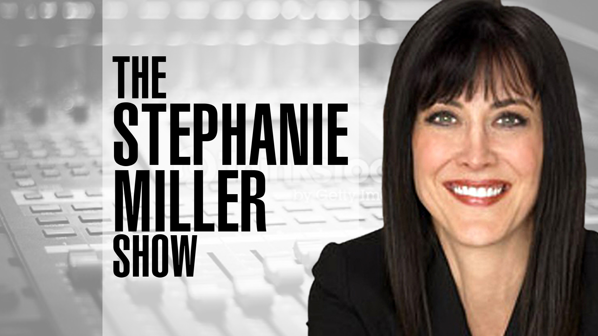 Stephanie Miller is the sexy liberal that is the anti Rush Limbaugh and she...