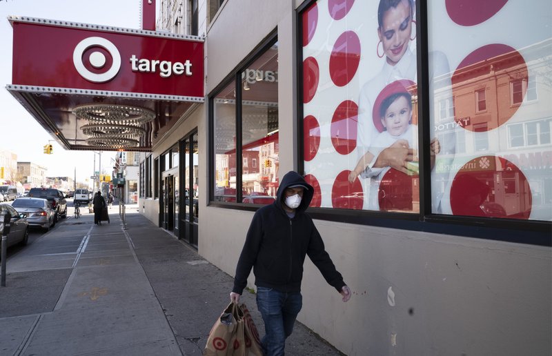 Black Friday: Target gains steam heading into the crucial ...