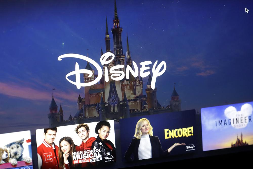 SHEFFIELD: Disney Proves That Going Woke Means Going Broke | Newstalk Florida - N