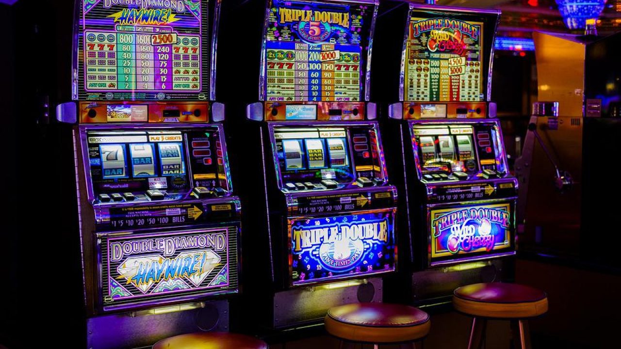 casino game: Halte es einfach und dumm