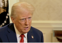 Florida Is Always In My Mind: President Trump Has A Special Place For The Sunshine State In His HeartĀ