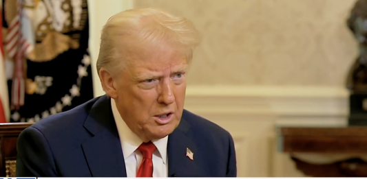 Florida Is Always In My Mind: President Trump Has A Special Place For The Sunshine State In His HeartÂ