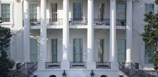 JAMES PINKERTON: The Golden Age’s Silver Lining