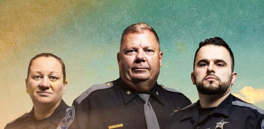 JAIL HOUSE REDEMPTION - DISCOVERY