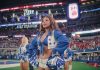 NETFLIX - DALLAS COWBOY CHEERLEADERS