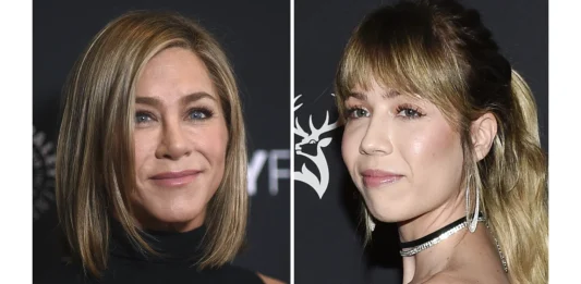  Jennette McCurdy’s widely acclaimed memoir “I’m Glad My Mom Died” will be adapted into a series on Apple TV+, with Jennifer Aniston to star in a role modeled after McCurdy’s mother.