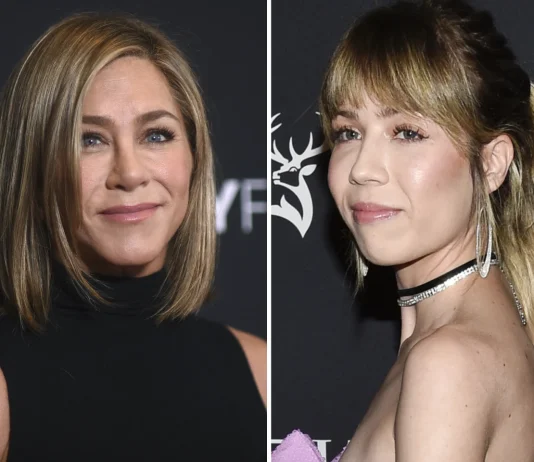  Jennette McCurdy’s widely acclaimed memoir “I’m Glad My Mom Died” will be adapted into a series on Apple TV+, with Jennifer Aniston to star in a role modeled after McCurdy’s mother.