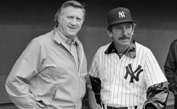 steinbrenner Yankees and Tampa