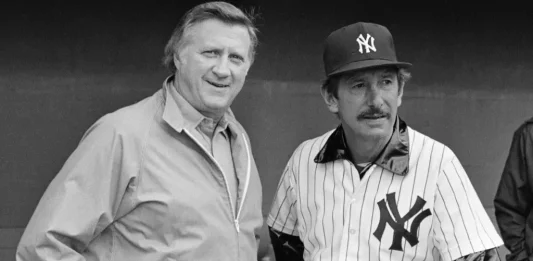 steinbrenner Yankees and Tampa