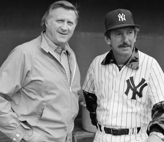 steinbrenner Yankees and Tampa