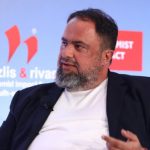 Evangelos Marinakis