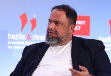 Evangelos Marinakis