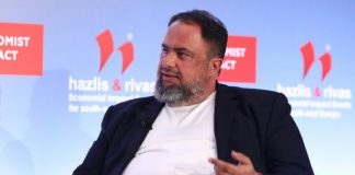 Evangelos Marinakis