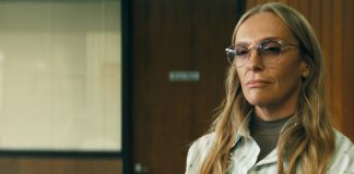 Wayward Is Now Streaming: Open the Door to Mae Martin’s New Thriller ON NETFLIX