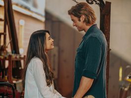 Romance and charm as The Wrong Paris and She Said Maybe Lead this Week’s Top 10