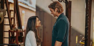 Romance and charm as The Wrong Paris and She Said Maybe Lead this Week’s Top 10