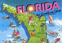 Is Florida Facing the Biggest Tourism Collapse in U.S. History?