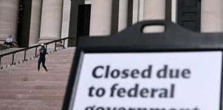 🚨 Looming Crisis: Will Governor DeSantis Fund SNAP Benefits Amid Federal Shutdown?