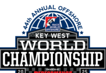 π€ Thrills on the Water: Get Ready for the Offshore Powerboat Racing World Championships in Key West!