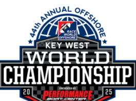 🚤 Thrills on the Water: Get Ready for the Offshore Powerboat Racing World Championships in Key West!