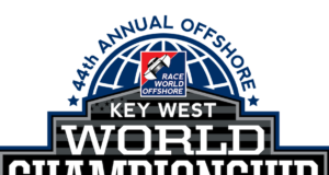 🚤 Thrills on the Water: Get Ready for the Offshore Powerboat Racing World Championships in Key West!