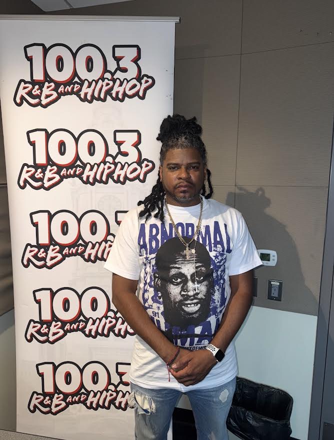 DJ Caesar, one of the region’s most recognizable personalities and tastemakers, has carved out a reputation for knowing what moves the crowd before anyone else.