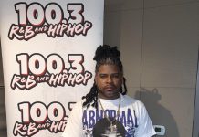 DJ Caesar, one of the region’s most recognizable personalities and tastemakers, has carved out a reputation for knowing what moves the crowd before anyone else.