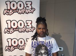 DJ Caesar, one of the region’s most recognizable personalities and tastemakers, has carved out a reputation for knowing what moves the crowd before anyone else.