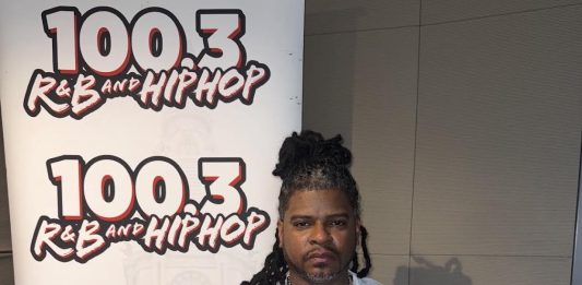 DJ Caesar, one of the region’s most recognizable personalities and tastemakers, has carved out a reputation for knowing what moves the crowd before anyone else.