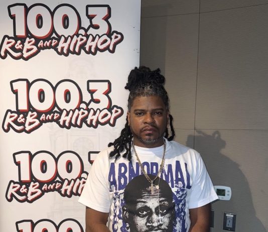 DJ Caesar, one of the region’s most recognizable personalities and tastemakers, has carved out a reputation for knowing what moves the crowd before anyone else.