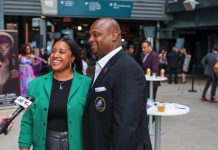 Troy and Tommi Vincent