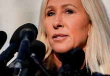 Marjorie Taylor Greene Exits Congress: Biggest MAGA Break from Donald Trump yet