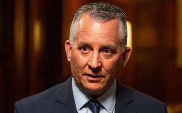 Former News Talk Florida Host David Jolly’s Unconventional Path to the Florida Governor’s Mansion DAVID JOLLY