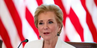 Trump Dismantles the Department of Education