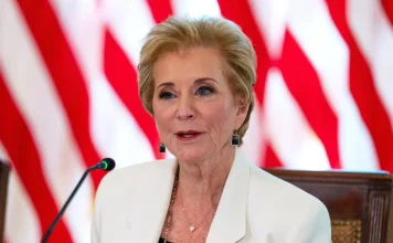 Trump Dismantles the Department of Education