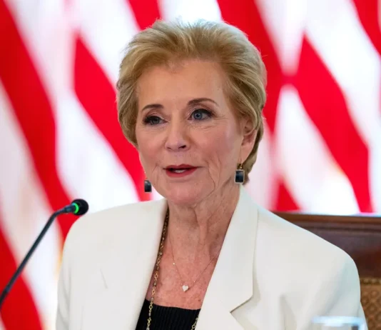 Trump Dismantles the Department of Education