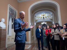 Senate ends Shutdown